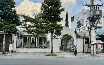 MT KINH DOANH LÊ THỊ HÀ 12x35m (chính chủ)