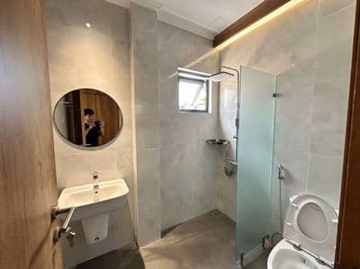 cho thuê nhà đẹp đường số …