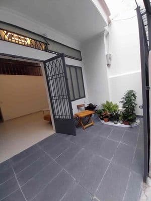 Chính chủ gần ra gấp cẳn phạm văn bạch -4.3 14m -5.15 t.ỷ
