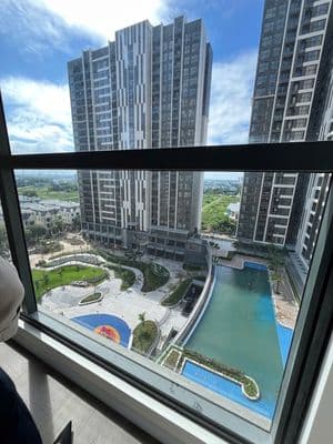 Bán Victoria Village 2PN 68,2m2 view hồ bơi 5,95 tỷ