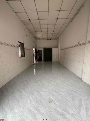 2 mt nguyễn văn lượng , 4m x 12m , trệt , gác