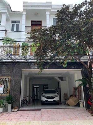 Nhà cho thuê: kdcvl 6pn