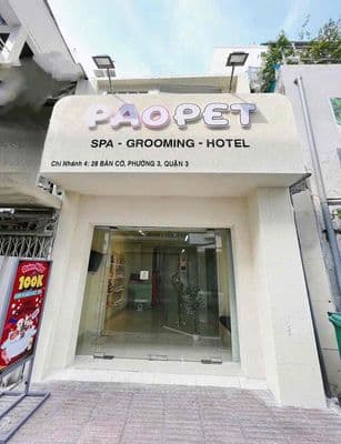 Cho Thuê Nhà Mặt Tiền_ Bàn Cờ_ Quận 3 , Trệt 1 lầu , 4x10