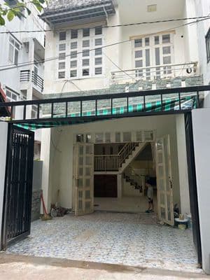 cho thuê lâu dài không lấy lại nhà