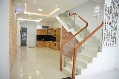 Cho thuê nhà 3 tầng đường nguyễn phẩm- hoà cường bắc- hải châu