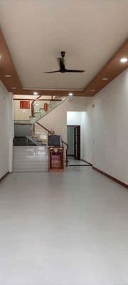MT nội bộ hàn hải nguyên - DT 4,2*20 - 1 lầu 3 phòng - KDTD