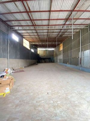 xưởng cho thuê Xuân Thới Đông hóc môn giá 12tr