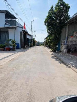 đất chính chủ