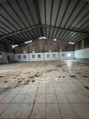 Xưởng Thuận An 700m²/35tr đường cont điện hạ bình làm kho sx nhẹ