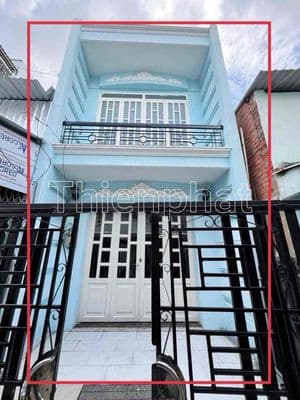 Nguyễn căn 2PN hẻm 710 Huỳnh tấn phát gần đường chính