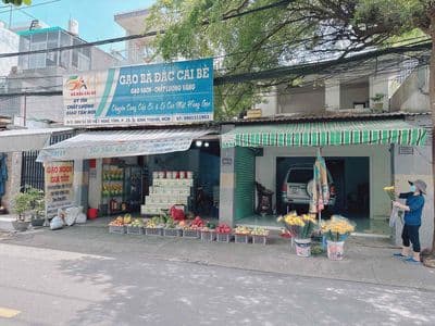 Bán Nhà Mặt Tiền Ngang 10m Giá Tốt Q.Bình Thạnh