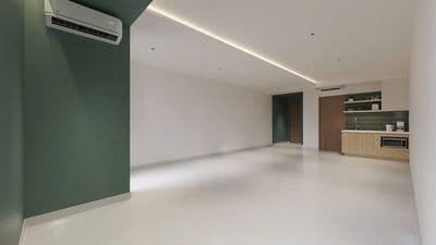 Chính chủ cho thuê CH Ascent Lakeside, 50m2/1PN, có máy lạnh, giá 11tr