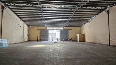Cho thuê Kho Xưởng 500m2 đường Bình Long - Gần Thạch Lam, Tân Phú