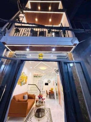 chủ ngộp bank cần bán gấp Dt 3×9