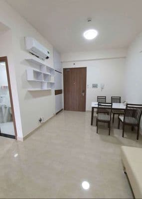 Cho thuê Căn hộ 1PN, full nội thất, Centana Thủ Thiêm, Đ. Mai Chí Thọ