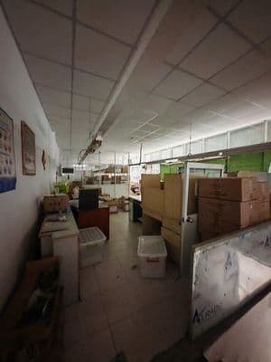 Cho thuê Kho Xưởng 1400m2 Gần KCN Tân Bình, có PCCC, đường Công
