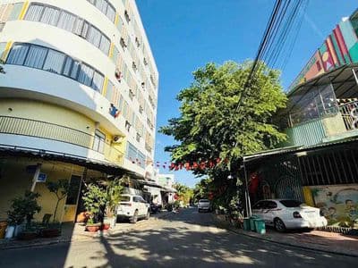 Chính chủ bán nhà Mặt Tiền Phước Lý 5- gần Đại Học Duy Tân