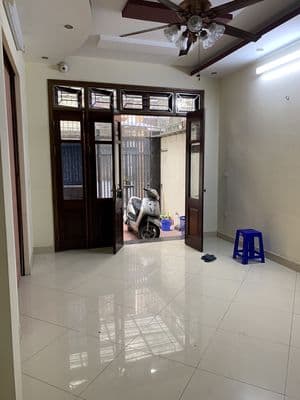 Cho thuê nhà Phố Yên Hòa
