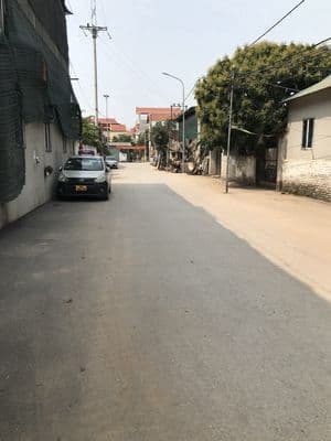 Nhà An Khánh - Giá rẻ