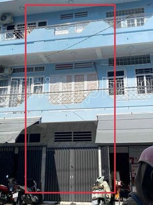 Nguyên căn MBKD tốt đường số tân hưng đa ngành
