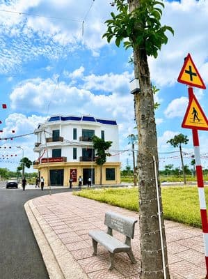Bán đất phước hòa bình dương - gần làng đại học, vsip2-3 100m2 980tr