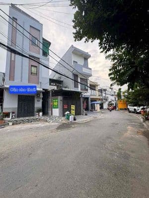 cho thuê mặt tiền đường nguyễn văn trỗi