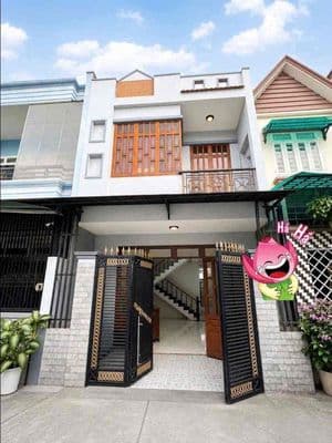 CCG ngộp nhà còn mới đẹp 5x16 nhỉnh 5tỷ nhỏ thương lượng mạnh