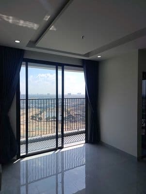 cho thuê căn 2PN ATS view hồ gươm xanh giá 7.5tr/tháng