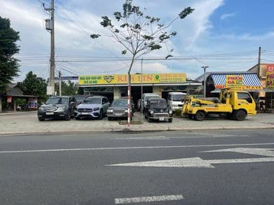 Cho Thuê Nhà 2 Mặt Tiền Nguyên Căn 400m Quốc Lộ 60 Bến Tre