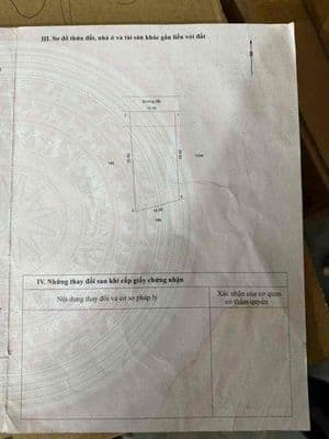 đất an điền gần vành đai 4