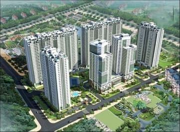 Chính chủ cho thuê căn giai việt