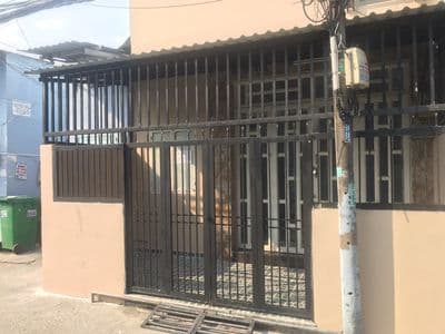 Nhà chính chủ bán hẻm 160 Nguyễn văn Quỳ
