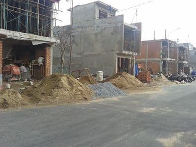 Sở hữu ngay lô đất đường 28m đẹp kdc lavender city thạnh phú