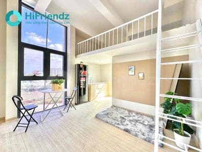 Cho thuê ban công thoáng đỗ xuân hợp, global city, ngã tư bình thái