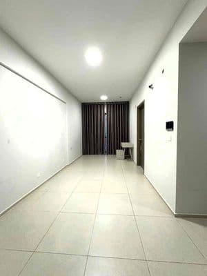 Cho thuê Cc WestGate - giá 6,5 triệu - 2pn - sẵn 1 máy lạnh