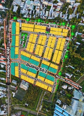 Nền tđc ninh kiều giá rẻ hoàng quốc việt