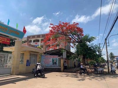 Đất nền bảo vinh ( long khánh)