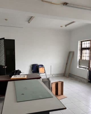 Cho thuê văn phòng 141m2 ở Số 21, Huỳnh Thúc Kháng, Ô Chợ Dừa, Đống Đa
