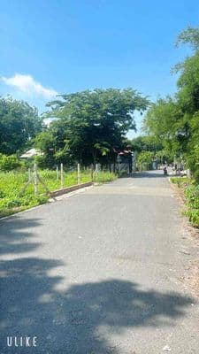 đất phường an điền có thêm mặt tiền sông