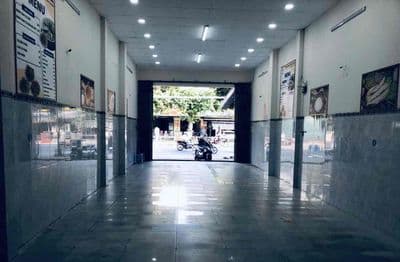 Cho thiê nhà mặt tiền kinh doanh tây thạnh - tân phú