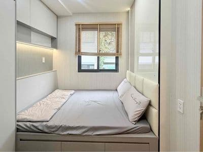 Bán nhà bình Thạnh - Đường lê quang định
