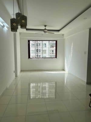 cho thuê căn hộ block A, cc hạnh phúc