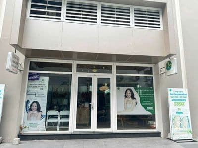 Chính chủ cần bán căn shophouse kinh doanh Chung cư Richmond