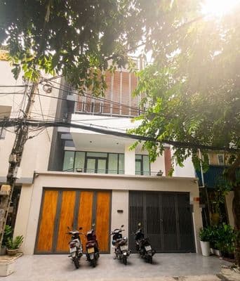 Mặt bằng kinh doanh siêu đẹp – khu sân bay có tm, 26a lam sơn tân bình