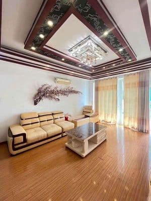 Cho thuê nhà nguyên căn mặt tiền hẻm dương cát lợi 2 lầu,3pn - 4wc.