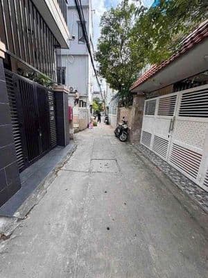 Cho thuê kiệt Lê Hồng Phong, TT HẢI CHÂU GIÁ TỐT