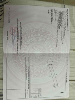 Đất nền Long Tân