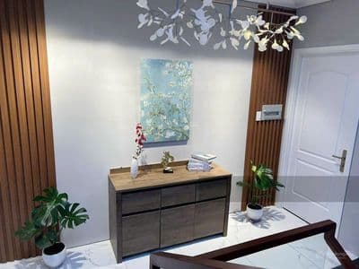 Cần cho thuê nhà Lavila Kiến Á - 2 lầu, full nội thất cao cấp,Giá 23tr