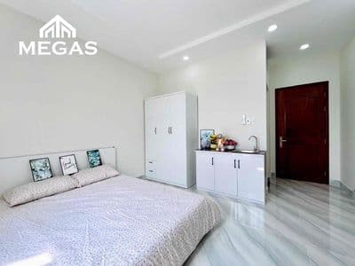 CHDV Full Nội Thất Mới Nằm Ngay Mã Lò - Gần Bệnh Viện Đa Khoa