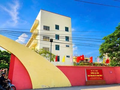 HIẾM! Bán đất sẵn nhà C4 đang cho thuê kiệt Ngô Xuân Thu chỉ 1,8 tỷ
